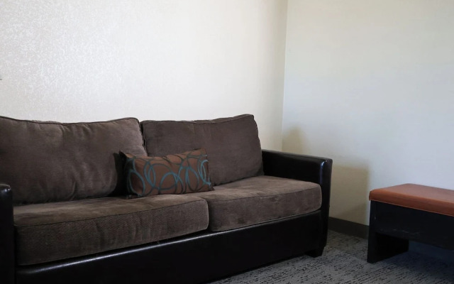 Americas Best Value Inn