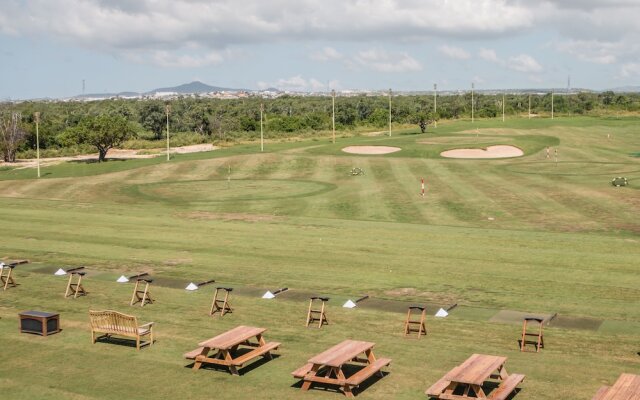 Cabo Country Club by Vector Travel