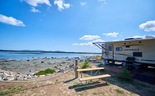 Narrows Too Camping Resort