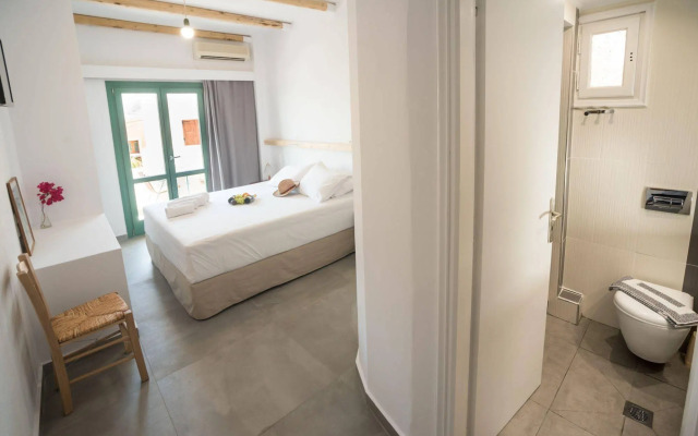 Ifestia Hotel Santorini