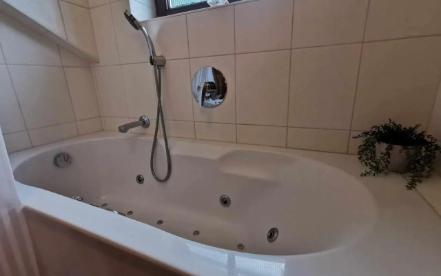 Appartement Sisipark