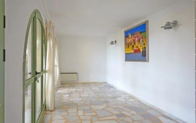 Thermes Saint Alexander Villas