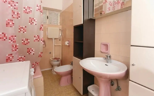 Gorda - 50m From the sea - A1