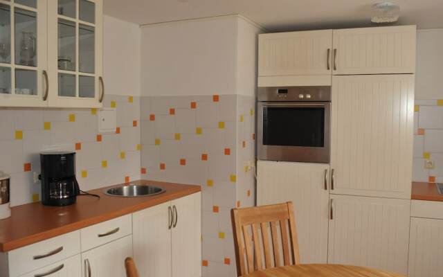 Weimar Ferienwohnung am Goethepark