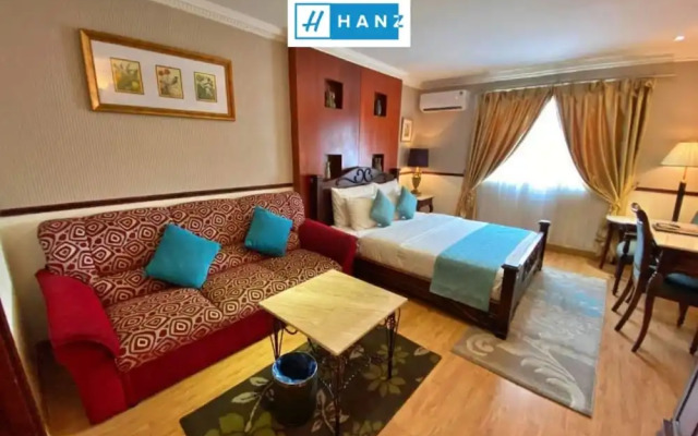 S79 Saigon Garden Hotel