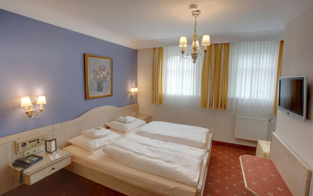 Landwehr-Bräu Hotel