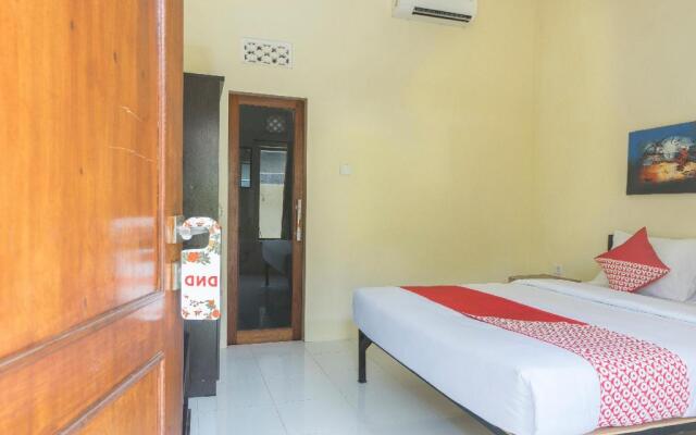 OYO 618 Top Homestay