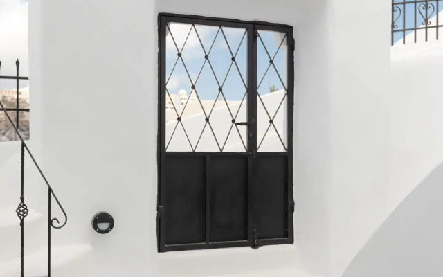 Doukas Caldera Suites Fira