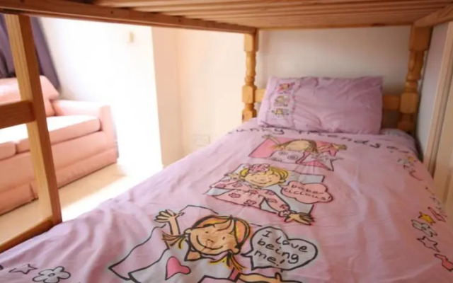 The Waters Edge Hotel