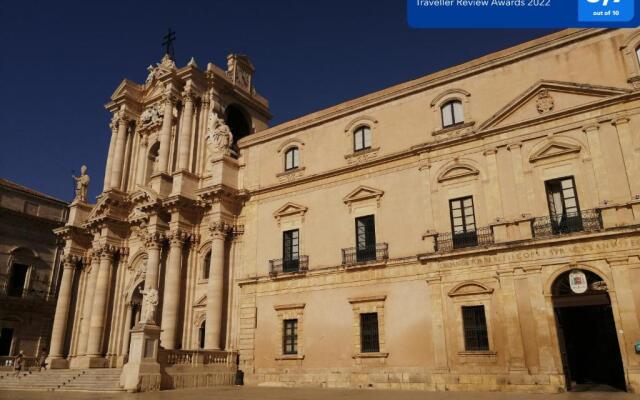 Casa Bellomo Ortigia