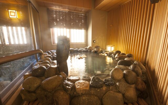 Dormy Inn Tsu Natural Hot Spring
