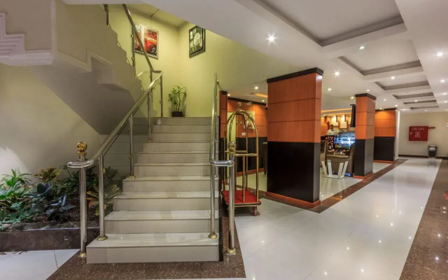 Nawara Dala Furnished Apartments