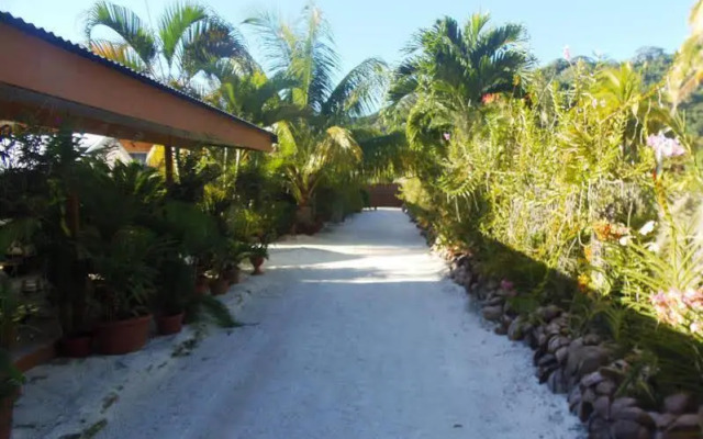 Pension Fare Ara Huahine
