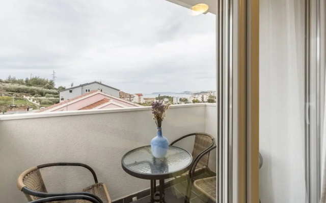 A1 - Spacious apt With the sea View & use of Pool