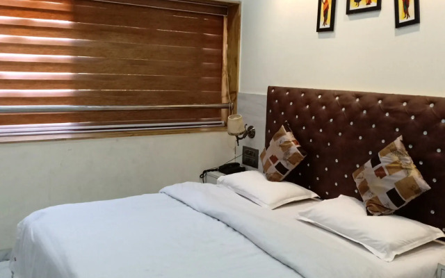 Hotel Royale Heritage