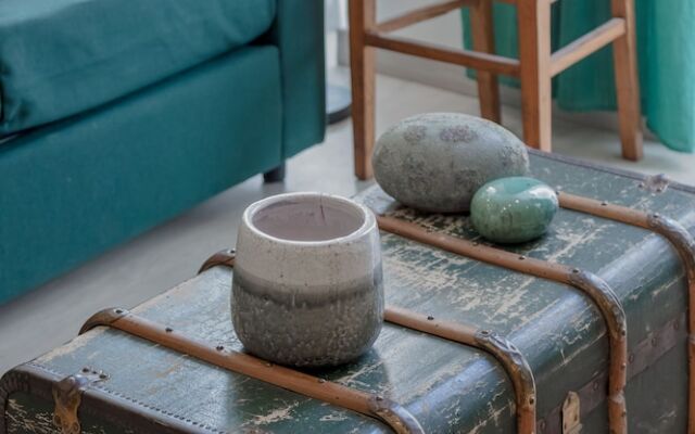 Spirit of East by Lisbon Unique Apartments