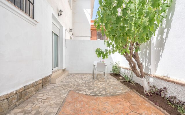 Villa Angelita