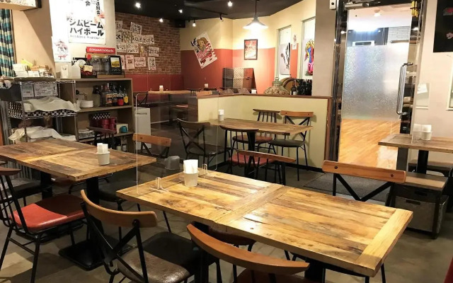 Hotel Okus Kumamoto