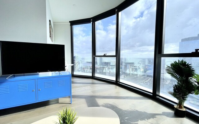 Readyset Apartments Southern Cross