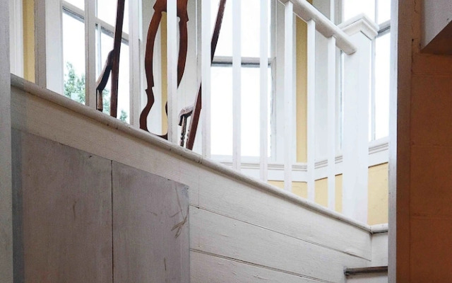 1872 John Denham House Bed and Breakfast