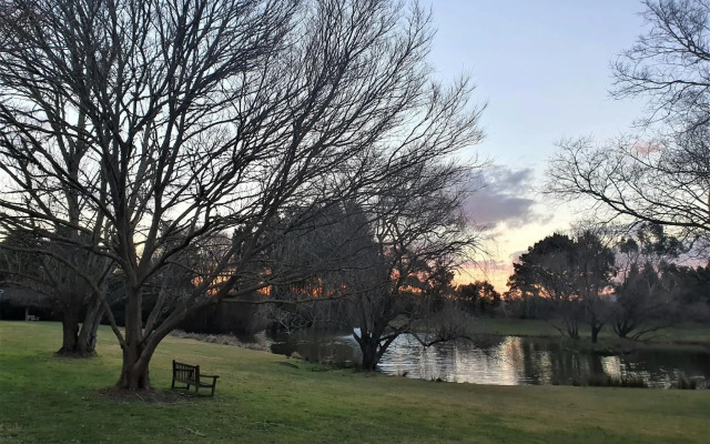 Briars Country Lodge