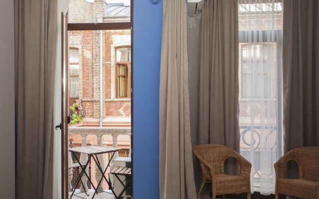 Belvedere Apart Hotel