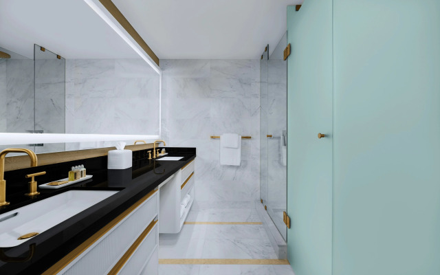 AZUR Legacy Collection Hotel