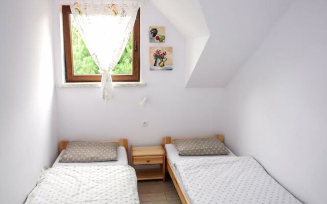 Apartment Małgosia Mielno