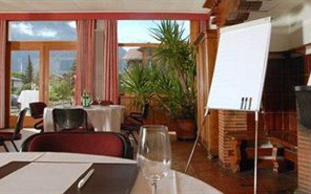 Mattenhof Resort