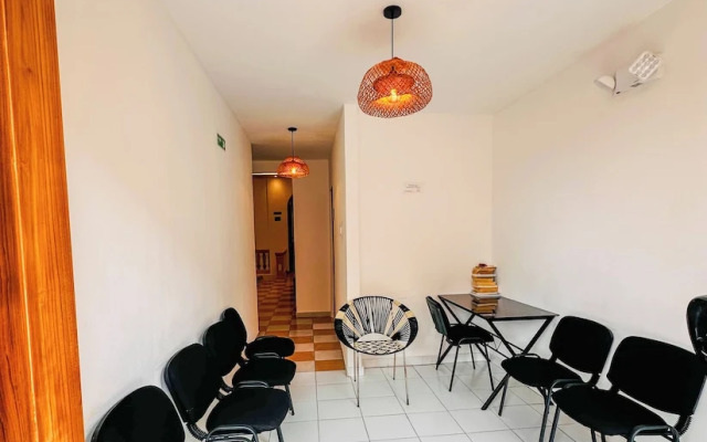 Hostal Casa Torres Centro Historico - Adults Only