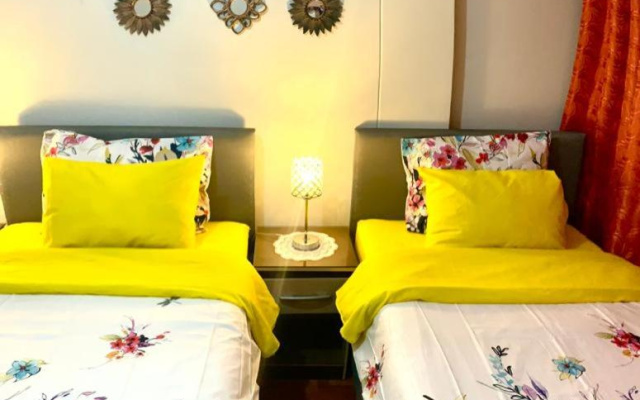 Cusco Mágico 1 - Aparthotel Torres Kayser