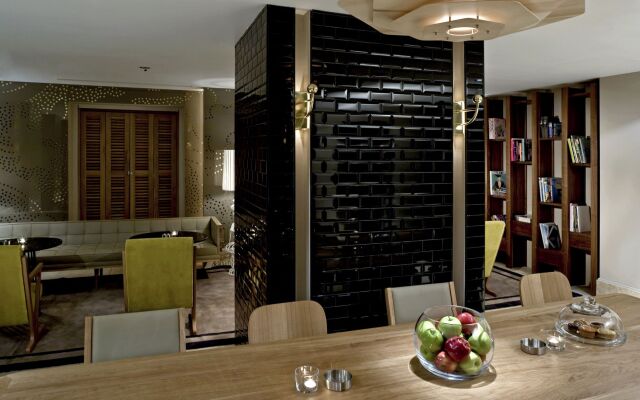 Witt Istanbul Hotel