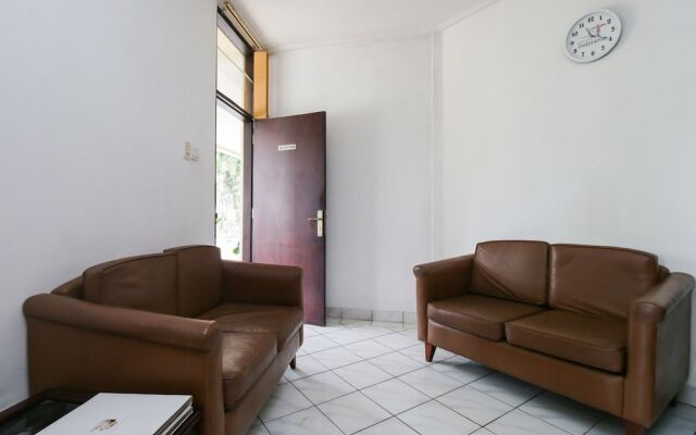 Airy Eco Syariah Cisarua Lembah Nyiur 68 Bogor