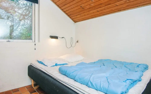 10 Person Holiday Home in Glesborg-by Traum