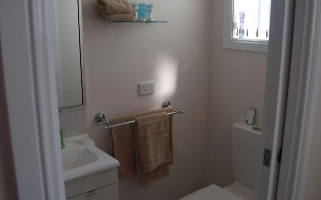 King Street Boutique Motel