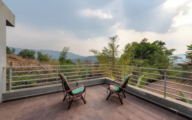 CosmicStays GreyStone Villa Mountain View & Dam