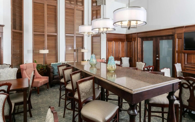 Hampton Inn & Suites Nashville-Green Hills