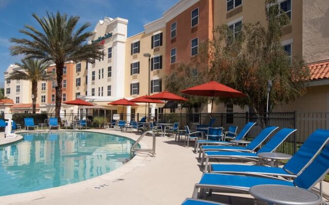 TownePlace Suites The Villages