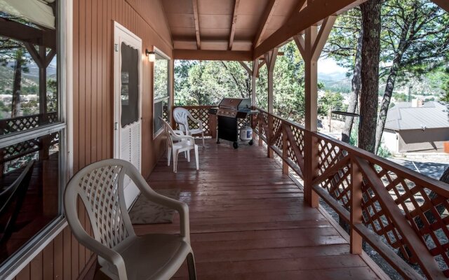 Bluebird View - Two Bedroom Cabin