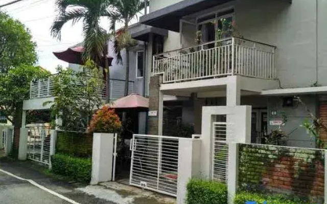 Homestay K 10 Syariah Malang