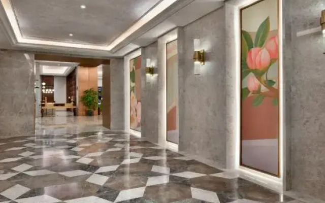 Mercure Chengdu Shuangliu