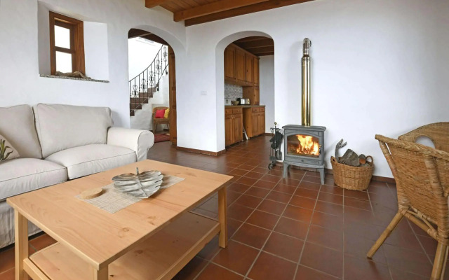 Villa El Buen Jesús