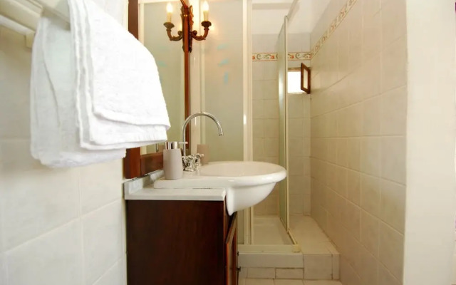 Pinturicchio City Center Flat