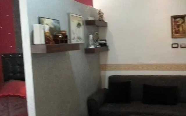 Bashiti Serviced Apartments