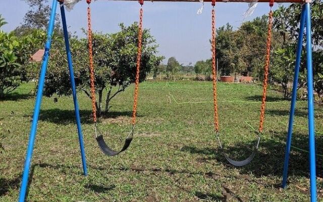 Mango Tree Farm