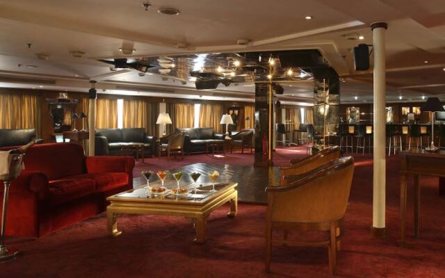 Sonesta Star Goddess Nile cruise ship - 4 & 7 nights - From Luxor every Saturday