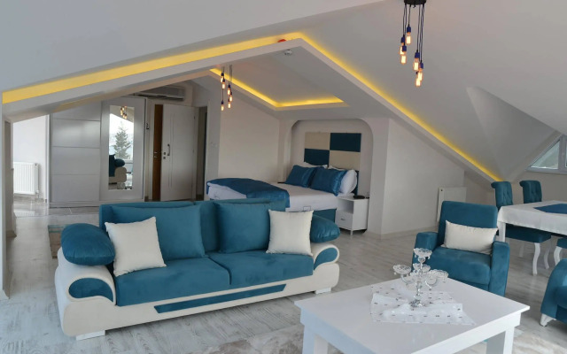 Deep Hotel Istanbul