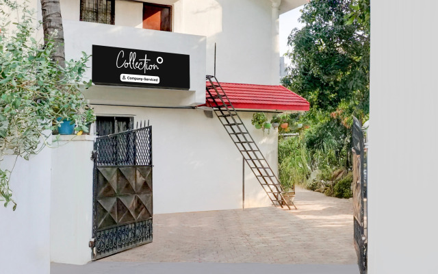 Super Collection O Baner Near Mumbai Pune Highway