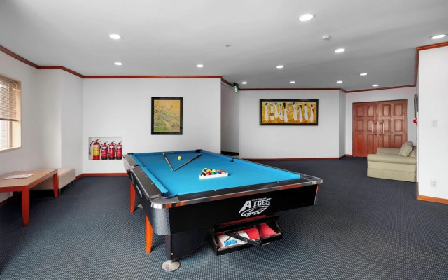 V-Tower Hanoi Serviced Apartment