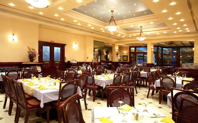 Grand Hotel Palladion